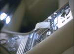 Lincoln Continental Concept 2002 года